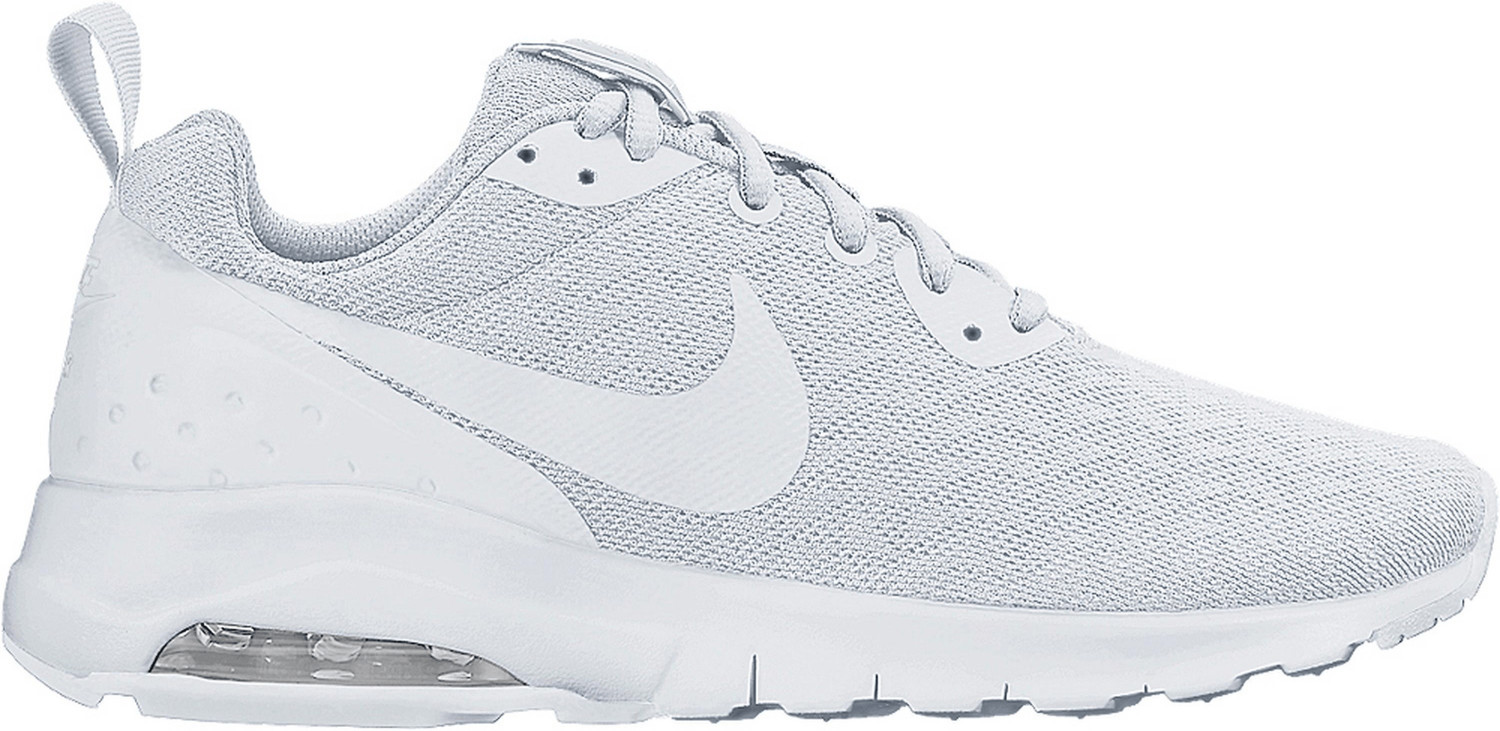 air max motion lw white