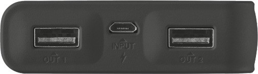 Urban Revolt Cinco PowerBank 10400 mAh