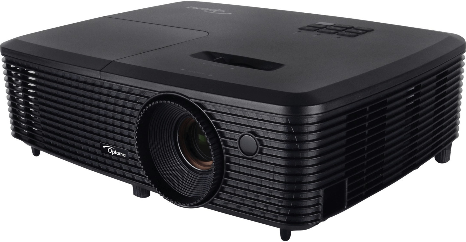 Optoma H183X