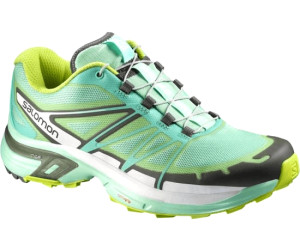 salomon wings pro 2 test