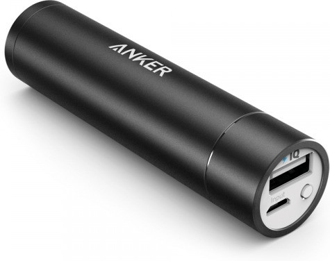Anker PowerCore+ Mini 3350 mAh