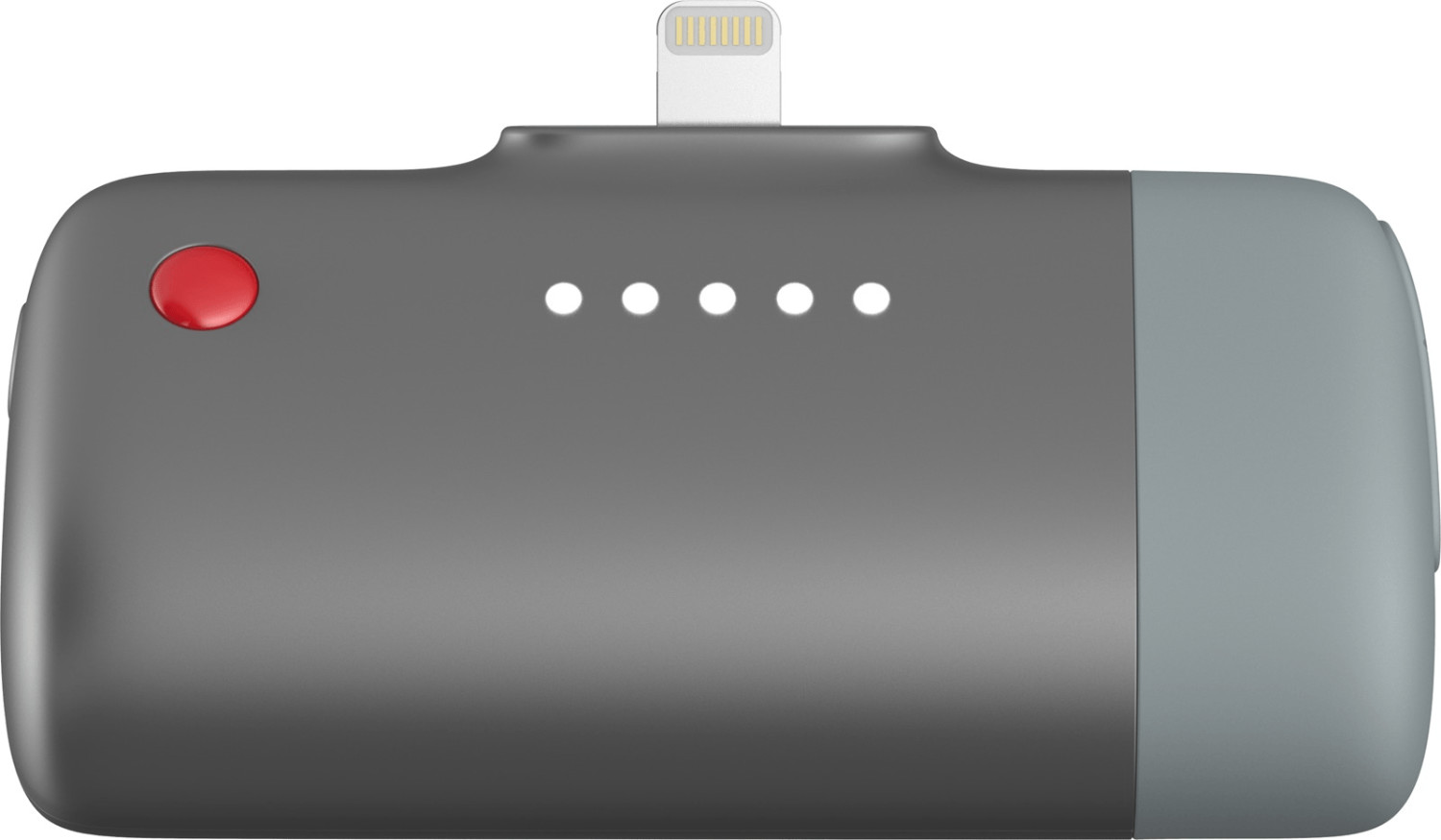 Emtec Power Clip U400 iOS