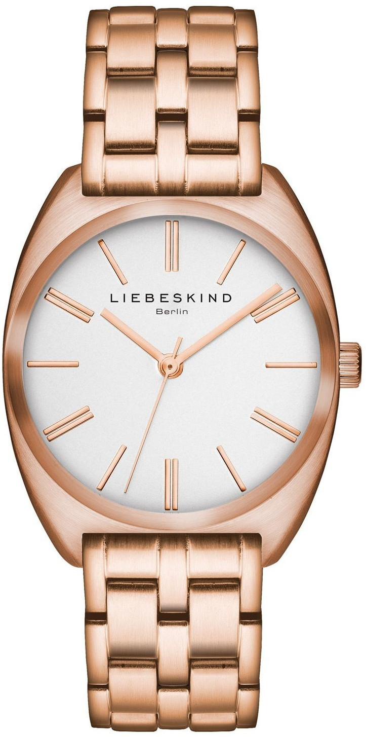 Liebeskind Metal Medium (LT-0007-MQ)