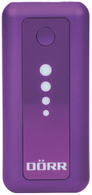 Dörr Powerbank 4400 mAh