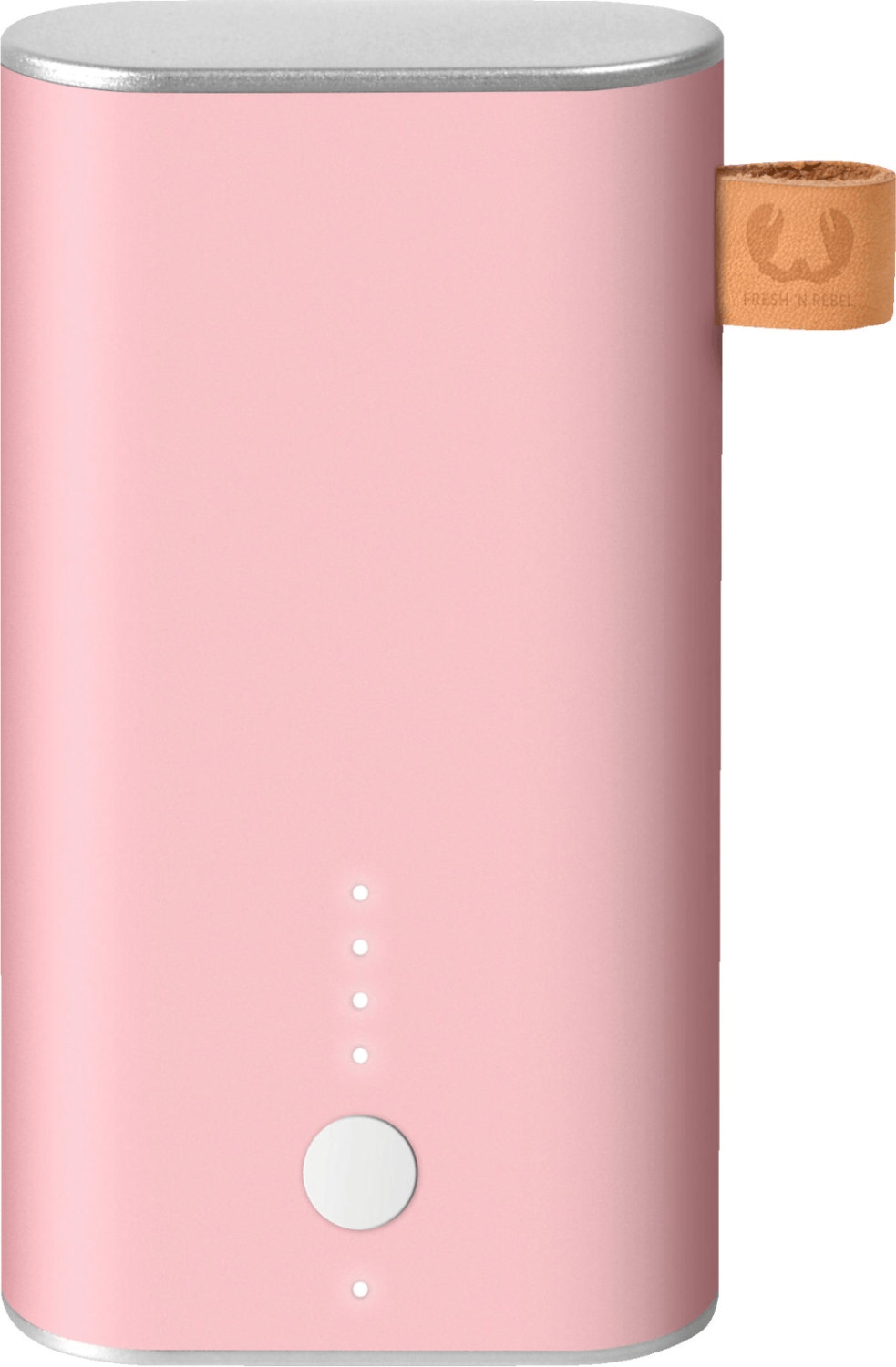 Fresh 'n Rebel Powerbank 6000 mAh rose