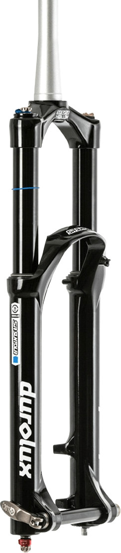 Suntour SF16 DUROLUX TA R2C2 180 27.5