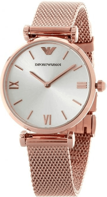 Emporio Armani AR1956 au meilleur prix sur idealo