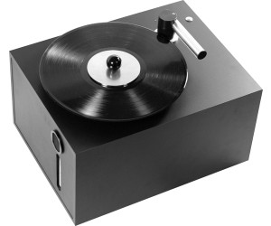 Pro Ject Vinyl Cleaner Vc S Ab 448 00 Preisvergleich Bei Idealo De
