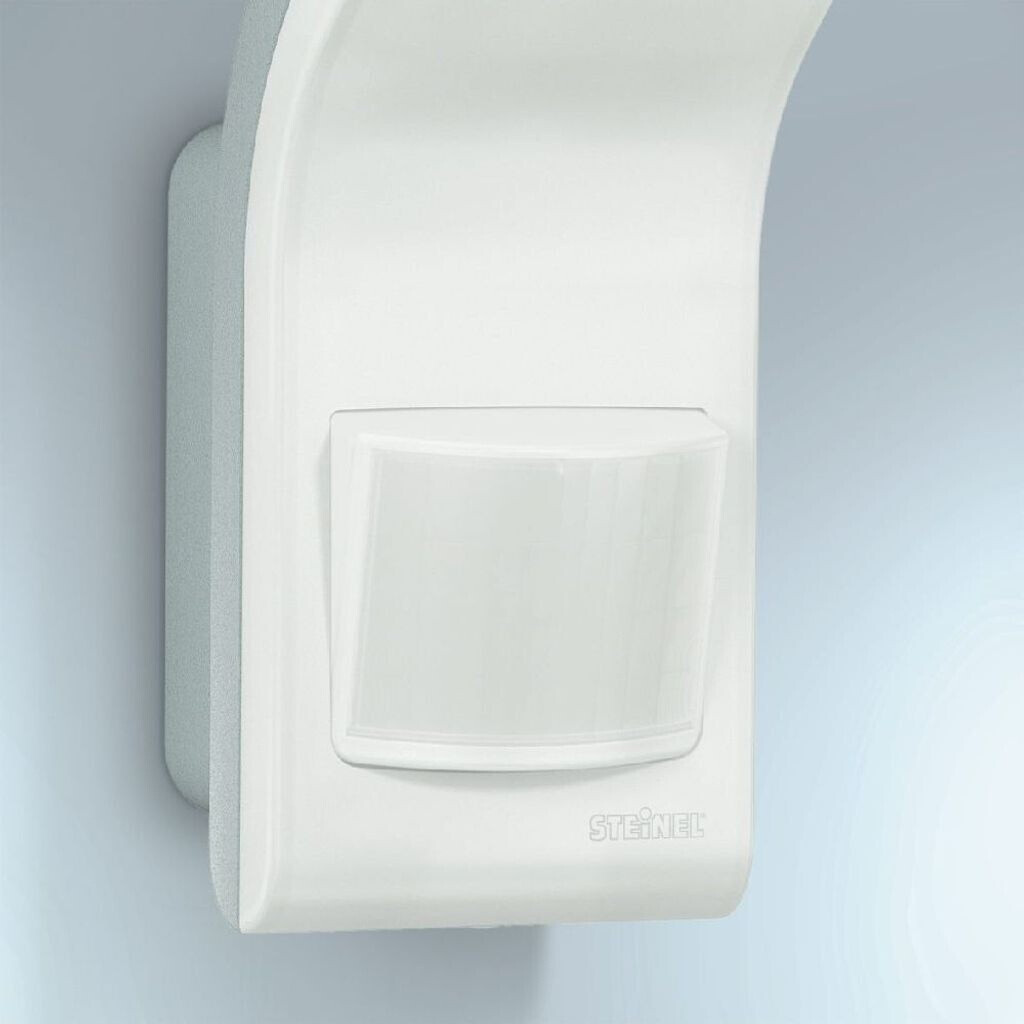 Steinel Projecteur Home Slim XLED blanc