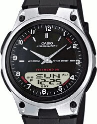 Casio Collection AW 80 ab 45 20 Preisvergleich bei idealo