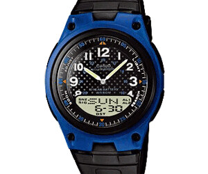 Casio illuminator aw 80 cheap