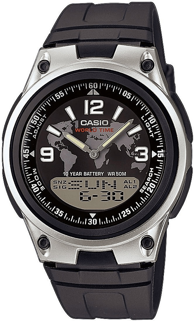 Casio Collection (AW-80-1A2VEF)