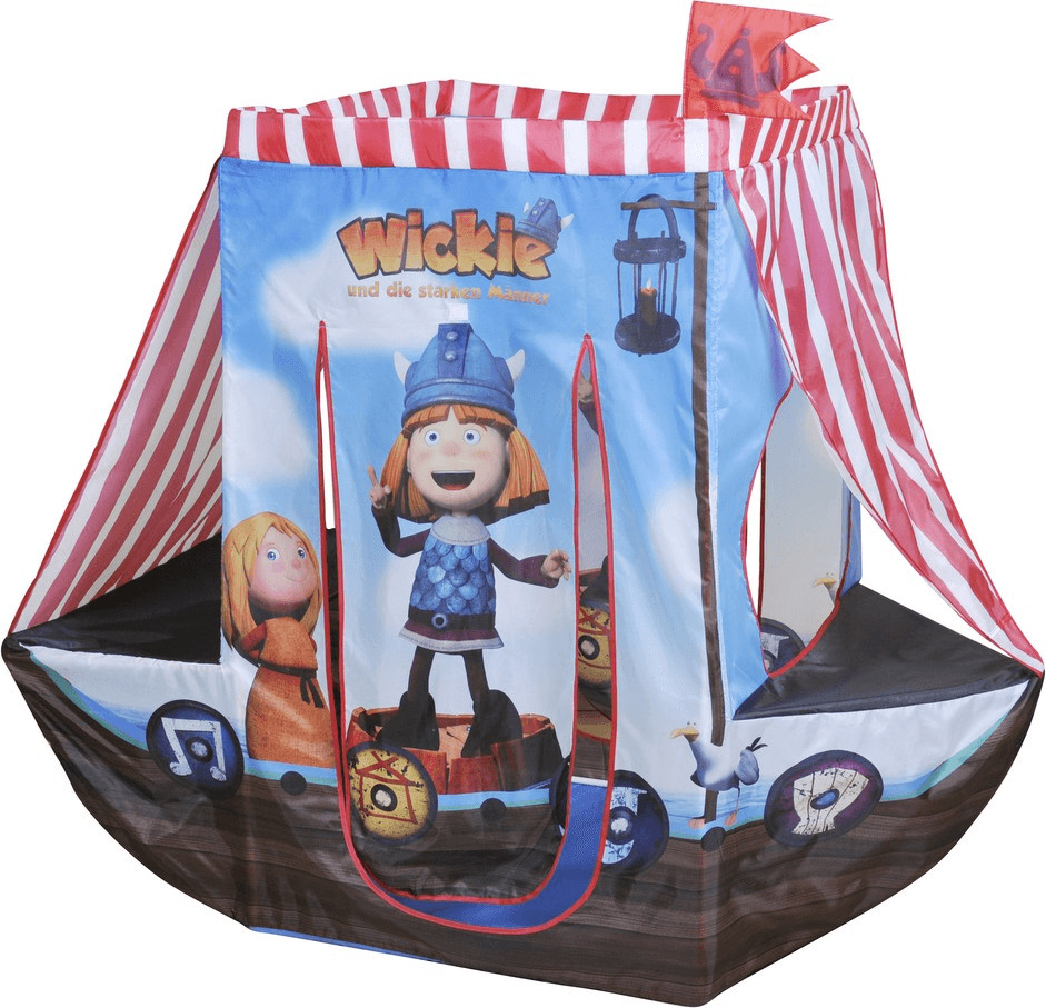 Knorrtoys Wickie (83557)