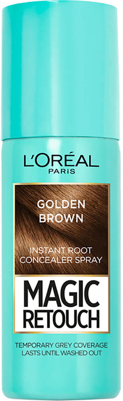 L'Oréal Paris Magic Retouch Le Brun (75 ml)
