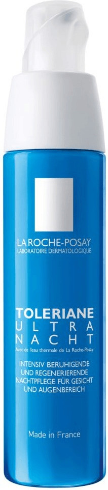 La Roche Posay Toleriane Ultra Nuit (40 ml)