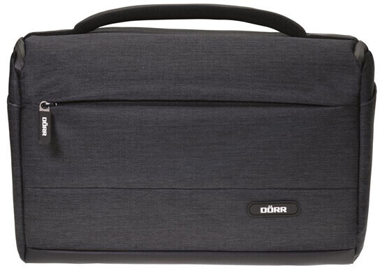 Dörr Motion L Black