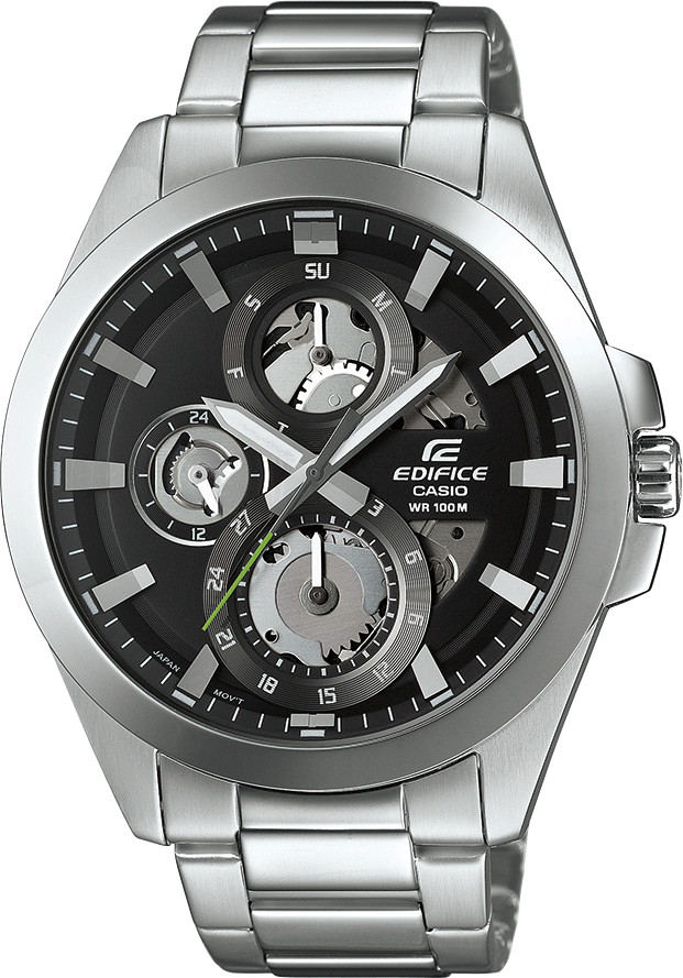 Casio Edifice (ESK-300)