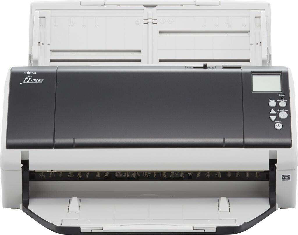Ricoh fi-7460