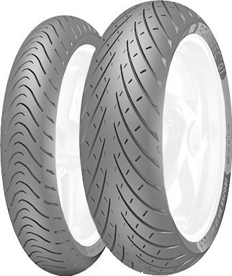 Metzeler Roadtec 01 150/70 R17 69V M/C