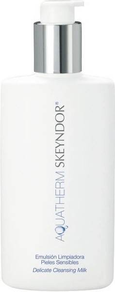 Skeyndor Delicate Cleansing Milk (250ml)