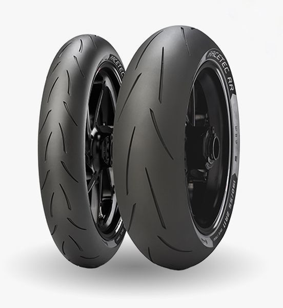 Metzeler Racetec RR 180/60 ZR17 75W M/C K1
