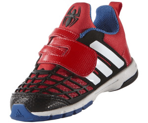 Adidas Marvel Spider Man CF I vivid redwhitecore black ab Adidas Marvel Spider Man CF I vivid redwhitecore black ab