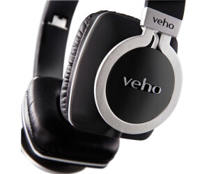 L'ESSENZIALE AUDIO Veho STIX TRUE - Auricolari Bluetooth® nero - Private  Sport Shop