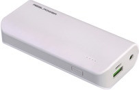 RealPower PB-4000 blanc