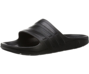 Adidas Duramo Slide core black ab € 17 