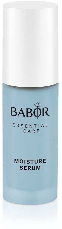 Photos - Other Cosmetics Babor Essential Care Moisture Serum  (30ml)