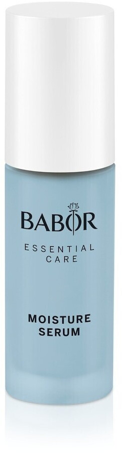Babor Essential Care Moisture Serum (30ml)