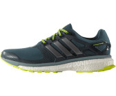 adidas ultra boost 2.0 nere punta bianca