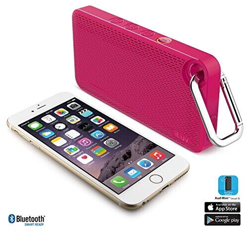 Disponible en el mercado) Altavoz compatible con Bluetooth JBL BOOMBOX para  Android y iPhone