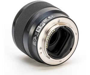Sony FE 50mm f1.8 (SEL-50F18F) a € 178,00 (oggi) | Migliori