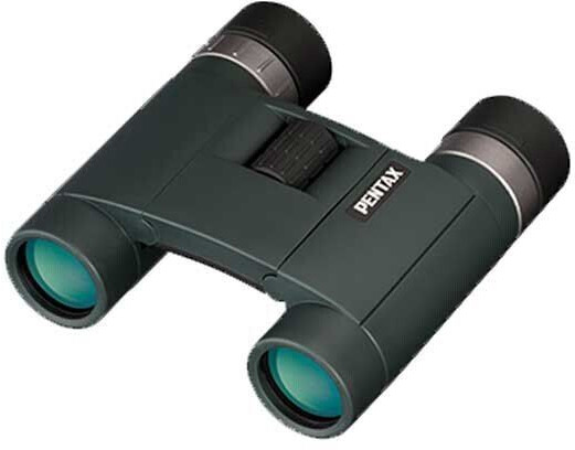 Pentax AD 8x25 WP