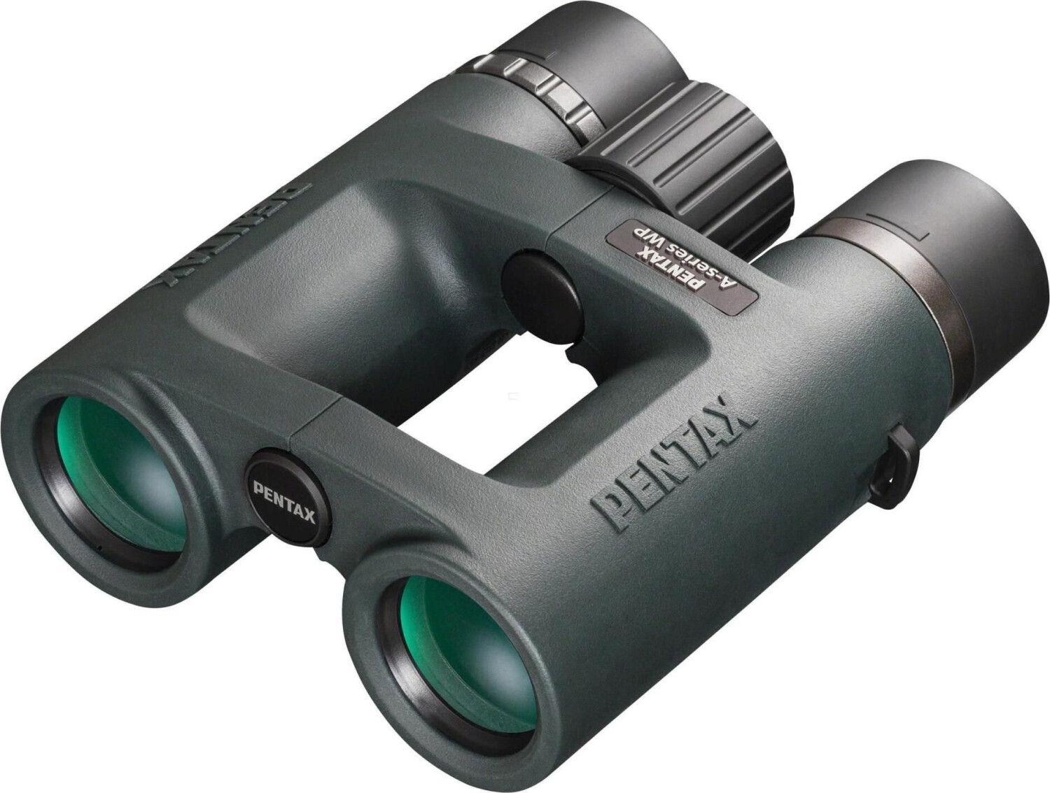Pentax AD 9x32 WP