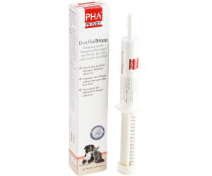 Pha Durchfallstopp Hunde 15ml Ab 11 92 Preisvergleich Bei Idealo De
