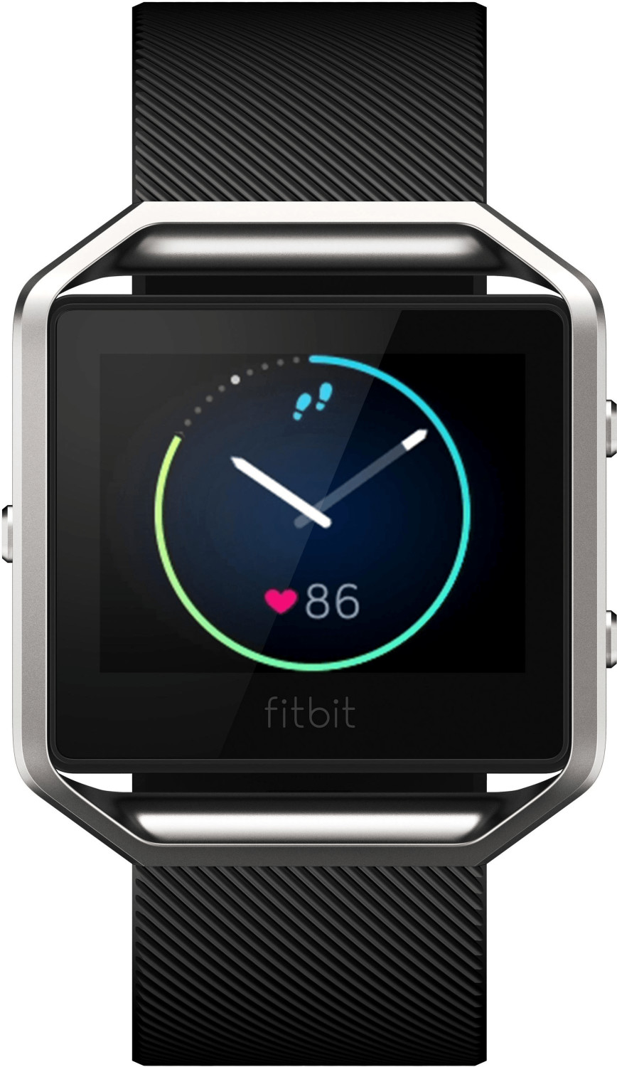 Vorschaubild von Fitbit Blaze Vorschaubild von Fitbit Blaze