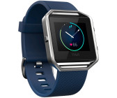 Fitbit Blaze au meilleur prix sur idealo