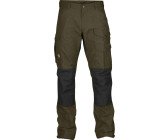Fjallraven trousers vidda pro online
