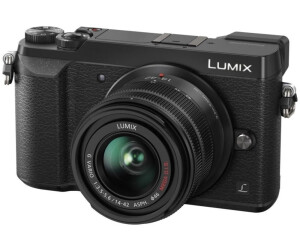 Besparing Opname lijden Buy Panasonic Lumix DMC-GX80 from £545.00 (Today) – Best Deals on  idealo.co.uk