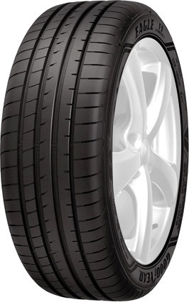 Goodyear Eagle F1 Asymmetric 3 205/45 R17 88W FP