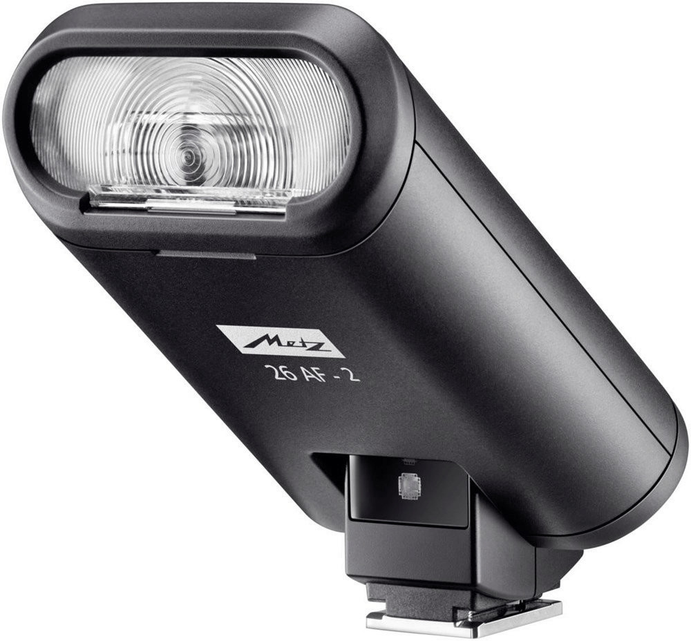 Metz mecablitz 26 AF-2 Fujifilm