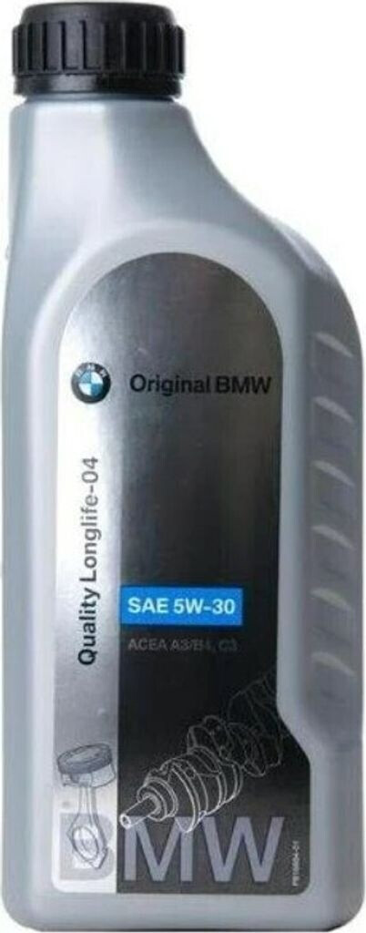 Bmw twinpower turbo