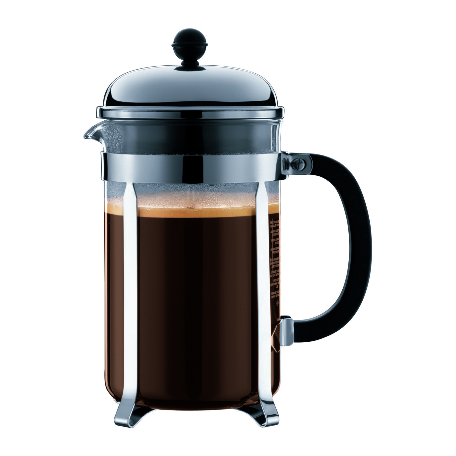 Bodum Chambord Coffee Maker 1.5 L