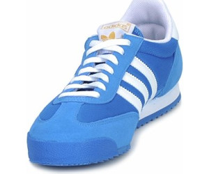 Herren Schuhe Sneaker Niedrig Geschnittene Sneaker blue grass sneaker in Weiß für Herren adidas Originals Gummi 