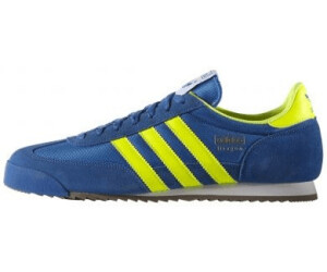 Adidas dragon online amarillas