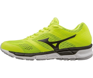 mizuno synchro mx recensione