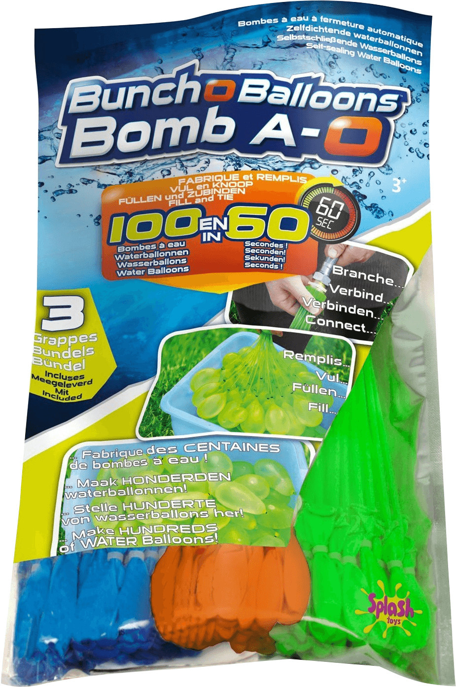 Splash Toys 31115