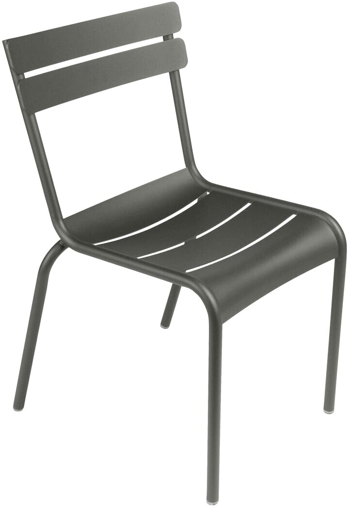 Fermob Fauteuil Bridge Luxembourg Romarin